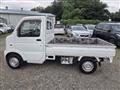 2012 Suzuki Carry Truck