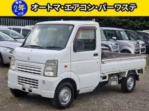 2012 Suzuki Carry Truck