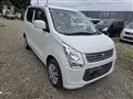 2013 Suzuki Wagon R