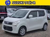 2013 Suzuki Wagon R