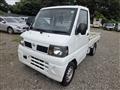 2010 Nissan Clipper Truck