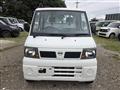 2010 Nissan Clipper Truck