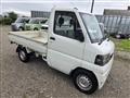 2010 Nissan Clipper Truck