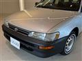 2000 Toyota Corolla Van