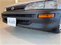 2000 Toyota Corolla Van