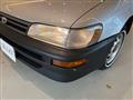 2000 Toyota Corolla Van