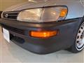 2000 Toyota Corolla Van