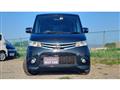 2010 Nissan ROOX