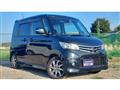 2010 Nissan ROOX