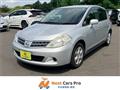 2011 Nissan Tiida