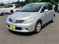 2011 Nissan Tiida