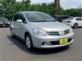 2011 Nissan Tiida