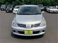 2011 Nissan Tiida