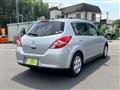 2011 Nissan Tiida