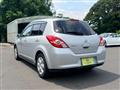 2011 Nissan Tiida