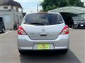 2011 Nissan Tiida