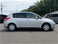 2011 Nissan Tiida