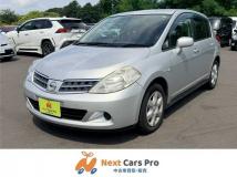 2011 Nissan Tiida