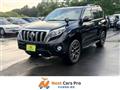 2014 Toyota Land Cruiser Prado