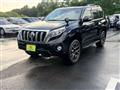 2014 Toyota Land Cruiser Prado