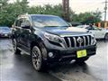 2014 Toyota Land Cruiser Prado