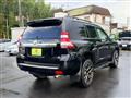 2014 Toyota Land Cruiser Prado