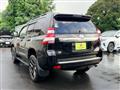 2014 Toyota Land Cruiser Prado