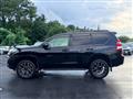 2014 Toyota Land Cruiser Prado