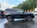 2014 Toyota Land Cruiser Prado