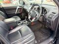 2014 Toyota Land Cruiser Prado