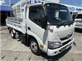 2018 Hino Dutro