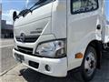 2018 Hino Dutro