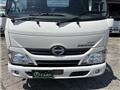 2018 Hino Dutro