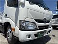 2018 Hino Dutro