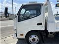 2018 Hino Dutro