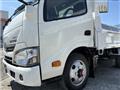 2018 Hino Dutro