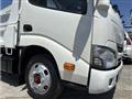 2018 Hino Dutro