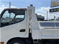 2018 Hino Dutro