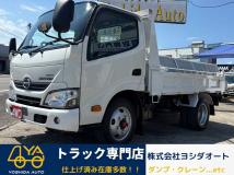 2018 Hino Dutro