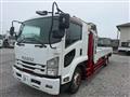 2016 Isuzu Isuzu Others