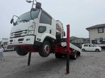 2016 Isuzu Isuzu Others
