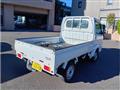 2020 Suzuki Carry Truck