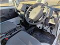2020 Suzuki Carry Truck