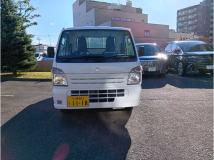 2020 Suzuki Carry Truck