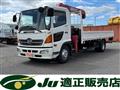 2012 Hino Hino Others