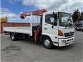 2012 Hino Hino Others