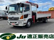 2012 Hino Hino Others