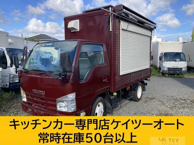 2010 Isuzu Isuzu Others