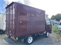 2010 Isuzu Isuzu Others