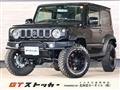 2020 Suzuki Jimny Sierra
